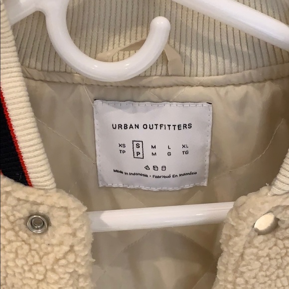 Jacket - Picture 2 of 3